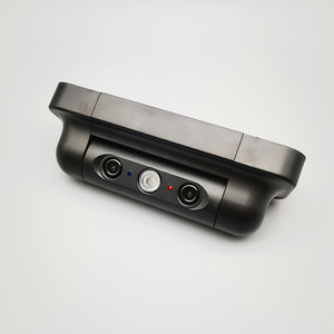 3D Vehicle Passenger Counters Easy Installation Bus Passenger <strong>Counting</strong> <strong>System</strong> People <strong>Counting</strong> <strong>Sensor</strong> for Bus - Product Image 4