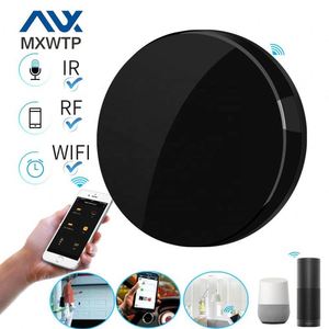 Wifi Intelligente IR Hub IR di Controllo Hub Universale Telecomando per la Casa Intelligente A mano libera Compatibile con Alexa e google Casa - Product Image 4