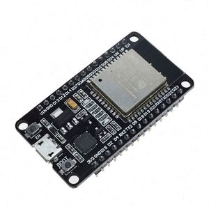 SeekEC ESP32 geliştirme kurulu WiFi ve ultra-düşük güç tüketimi çift çekirdekli ESP-32 ESP-32S ESP 32 benzer ESP8266