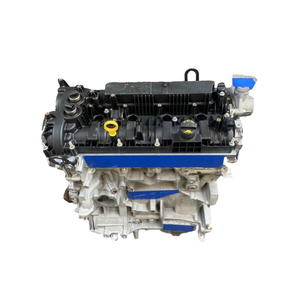 フォード2.3TフォーカスRSエクスプローラーマスタング用のオリジナルのホットセールスエンジンアセンブリコンプリートエンジン