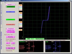 FADOS7F1 VI Tester Diagnostic Tools for Laptop PC Repairs - Product Image 4