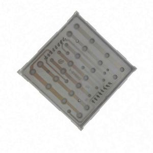 16ピン格子8x8ドット共通カソード赤色LEDデジタル表示モジュール - Product Image 4