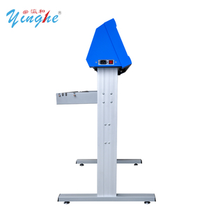 Yinghe segno di vinile Sticker Cutter Plotter con funzione di taglio di contorno + supporto + Software ad alta velocità in vinile contorno rullo Plotter - Product Image 4