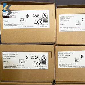 Módulo de control de temperatura de entrada analógica de controladores programables de - Product Image 2