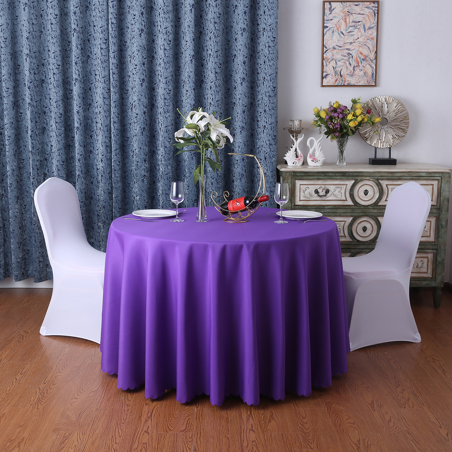 Violet