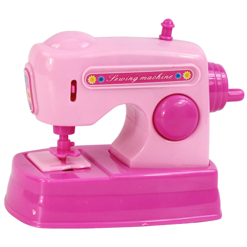 máquina de coser