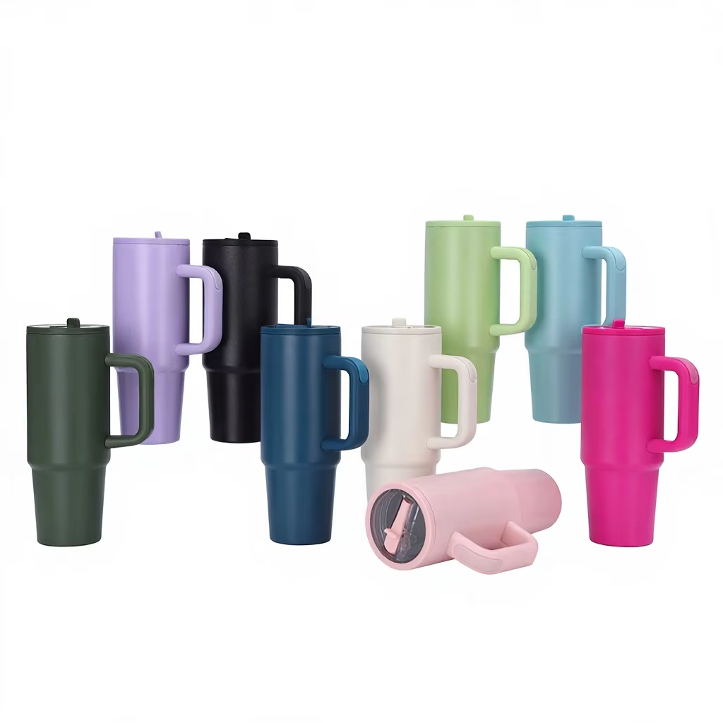 beaucoup de couleurs en stock