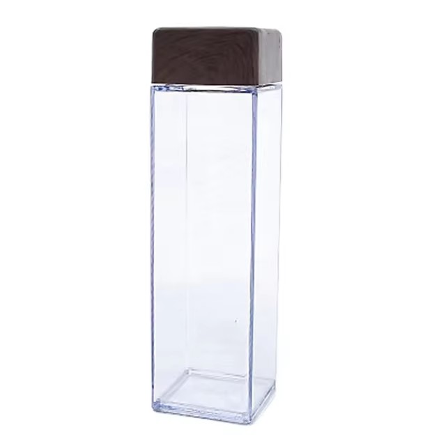 Transparent