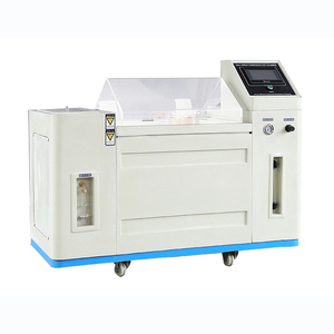 Gesteuert Klima Beschleunigt ISO9227 Salz Spray Widerstand Korrosion Test Kammer - Product Image 4