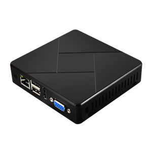 RDPシンクライアントWIFI G4-Nクアッドコア1.5ghz、RAM1GB/FLASH8GB 10.3プロトコルPCステーションCBT/ライブラリ/オフィス用クラウドコンピューティング - Product Image 2