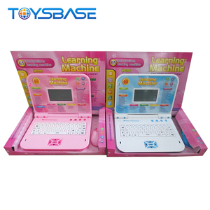 Intelligente di Apprendimento Del Computer Portatile per bambini di Apprendimento Del Computer