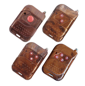4 schlüssel universal wireless rf Mutual- zu duplizieren fernbedienung duplizierer dia fall - Product Image 1