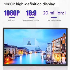 Fábrica 1080 VGA DVI DP Monitores LCD de 22 pulgadas para hardware de computadora - Product Image 5