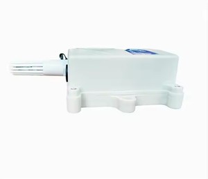 ZONEWU alta calidad Lora O2 Sensor multiparámetro Gas analizador sonda deficiencia de oxígeno Sensor de alarma - Product Image 5