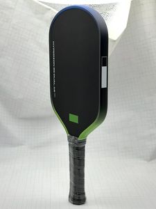 ไม้พายพิเคิลบอลยืดหยุ่นมากขึ้น3S Dual Gen 3 16มม. แกนรังผึ้งคาร์บอนไฟเบอร์ T700แบบพกพาน้ำหนักเบา - Product Image 3