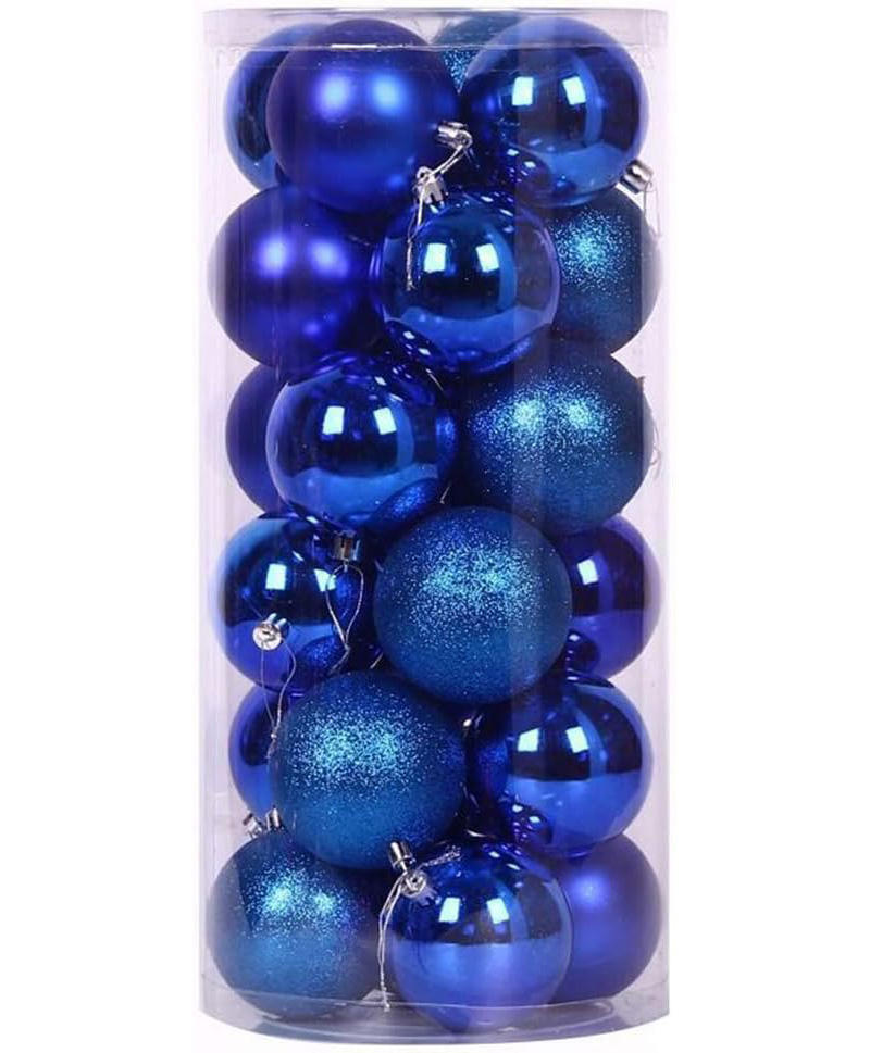 สีน้ำเงิน