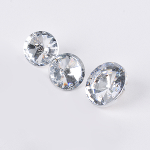 Nút kim cương đánh bóng và chải <span class=keywords><strong>sofa</strong></span> nút trang trí VT-18.030 - Product Image 6