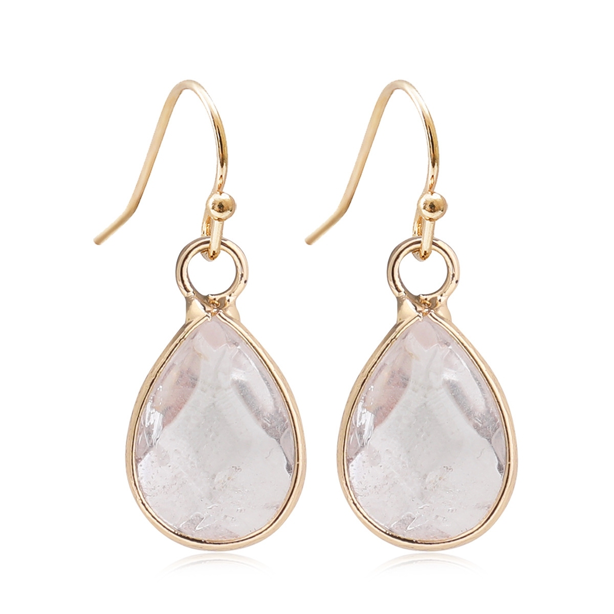 White-Crystal