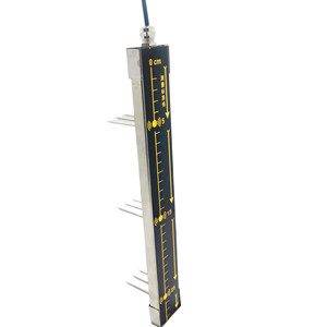 サーバーソフトウェア5IN1 3層土壌水分ECNPKセンサー - Product Image 3