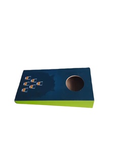 ของเล่นกลางแจ้งแบบสั่งทำ,ถุงทรายโยนเกมกระดานปาข้าวโพดหลุมถั่วบอร์ดถุงถั่วสนามหลังบ้านถุงถั่วโยน - Product Image 2