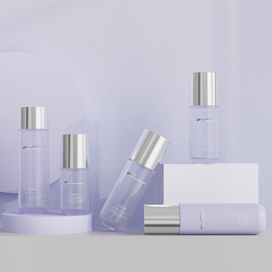 Bán Buôn Sang Trọng Mini Rỗng Cho Rõ Ràng Nhựa Phun Chai 2Ml 3Ml 5Ml 10Ml Nước Hoa Mẫu Atomizer Tester Dầu Gội Đầu Kem Dưỡng Da - Product Image 5