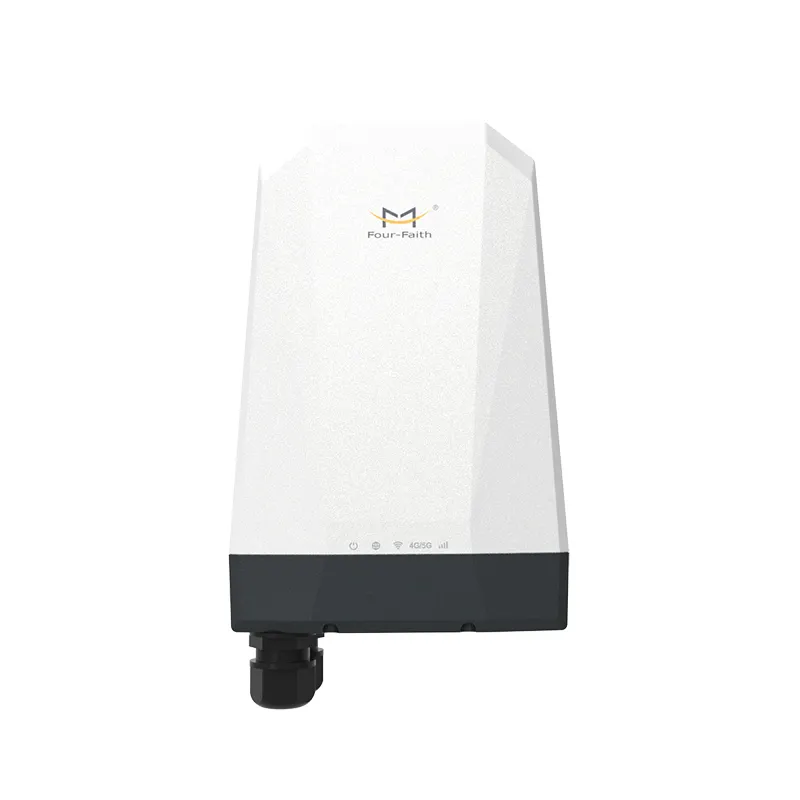 5g CPE 5g ngoài trời không thấm nước Router cố định truy cập không dây