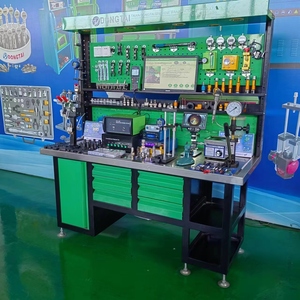 Macchina di bilanciamento turbocompressore DT-D4 DONGTAI e strumenti di riparazione - Product Image 4