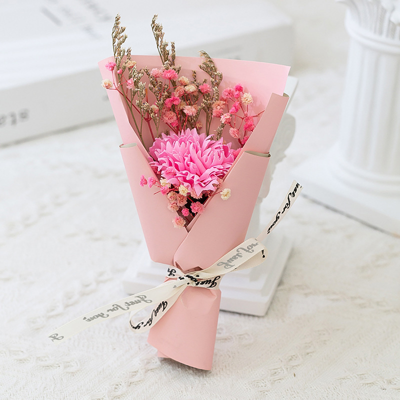 œillets roses