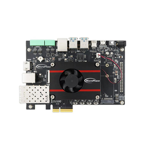 Placa DE DESARROLLO Microphase Xilinx FPGA Zynq UltraScale + MPSoC XCZU3EG - Product Image 1
