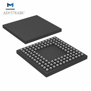 (Data Acquisition <strong>Digital</strong> to <strong>Analog</strong> <strong>Converters</strong> (DAC)) AD5378ABC - Product Image 1