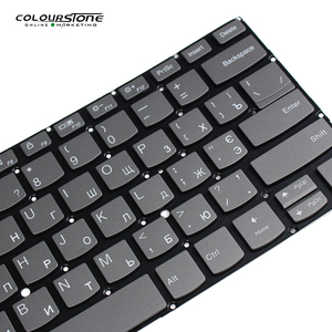 7 Pro-13IKB Yoga 930-13ikb Bàn phím C930-13IKB mới màu đen <span class=keywords><strong>ru</strong></span> Backlit bộ phận máy tính - Product Image 4