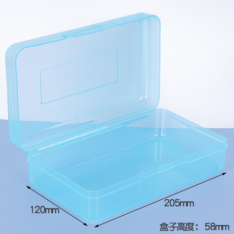 P08A:Light Blue-Plane Cover+Lable Position