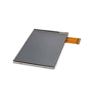 51 Pin TFT LCD LCD 3.5 pollici 320x480 colore TFT Display LCD con interfaccia MCU RGB - Product Image 2