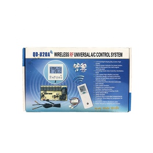 Инверторная система управления кондиционированием воздуха - Product Image 3