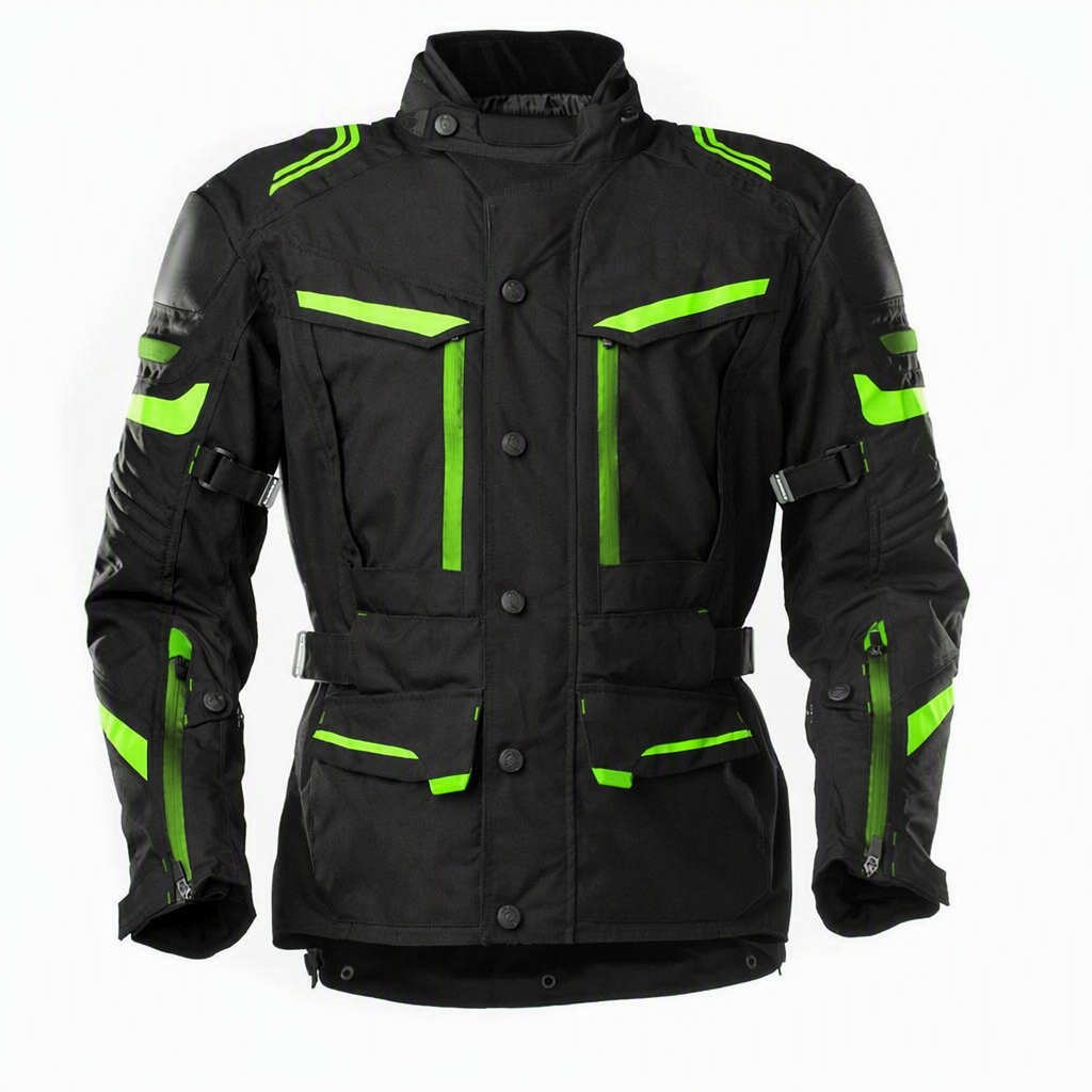 Verde
