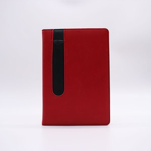 Hot Design Custom Nursing 2024 diario planificador Bloc de notas cuaderno personalizado para la escuela Notebook A5 Notebook planificador impresión personalizada - Product Image 4