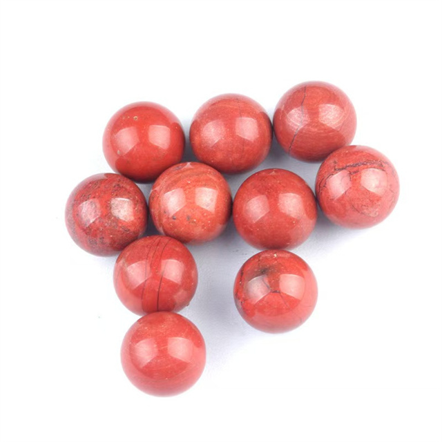 Red jasper
