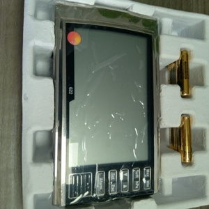 Testos digital portátil 622 metros con pantalla LCD Temperatura/Humedad/Presión Sensor NTC Material ABS OEM/ODM Compatible - Product Image 2