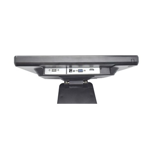Touchscreen <strong>Monitors</strong> 15 15.6 17 Inch <strong>Computer</strong> POS PC TFT <strong>LCD</strong> <strong>Display</strong> Capacitive Touch Screen <strong>Monitor</strong> for Self-service Kiosk - Product Image 4