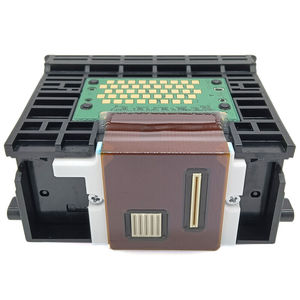 フルカラープリンターヘッドQY6-0070 Canon <span class=keywords><strong>PIXMA</strong></span> iP3500 MP510 MP520 <span class=keywords><strong>MX700</strong></span> iP3300に対応