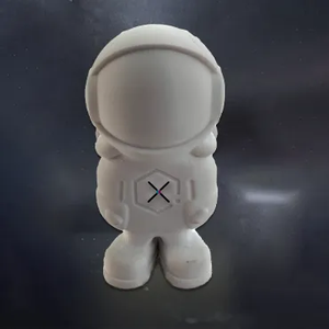 定制高质量3d打印服务定制材料快速原型3d打印SLS SLA SLM用于3D打印服务