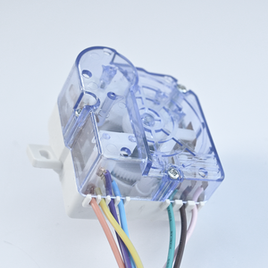เครื่องจับเวลา DXT15สำหรับเครื่องซักผ้าอะไหล่จับเวลาไฟฟ้า220V