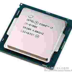 卸売価格I7 6700KコンピュータタイプCPU 4GHz周波数14nmクラフトプロセスCPU - Product Image 4