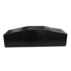 卡车用铝制工具箱房车发电机/储气瓶用铝制工具箱 - Product Image 2
