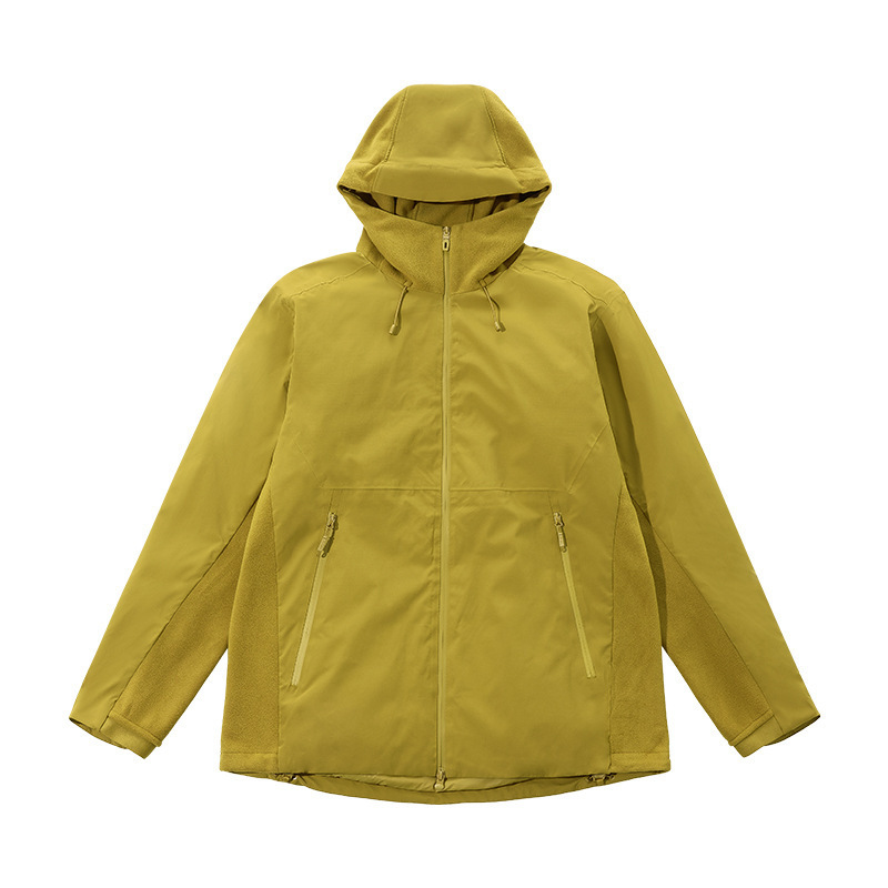 Mustard yellow