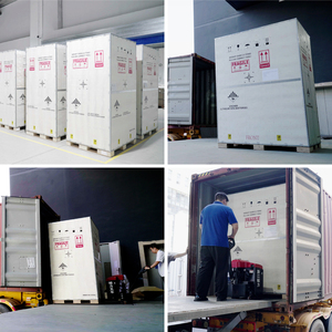 Công nghiệp sử dụng 100kw lai năng lượng mặt trời Power Inverter 50kw 200Kw 300kw 500kw điện áp cao 220V đến 460V quang điện <span class=keywords><strong>PV</strong></span> biến tần - Product Image 6