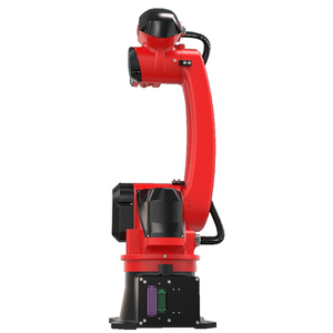 BORUNTE Top Seller Universal 6 Axis Articulated Industrial <strong>Robot</strong> Arm Handing Welding <strong>Loading</strong> Spraying <strong>Robot</strong> Arm - Product Image 5