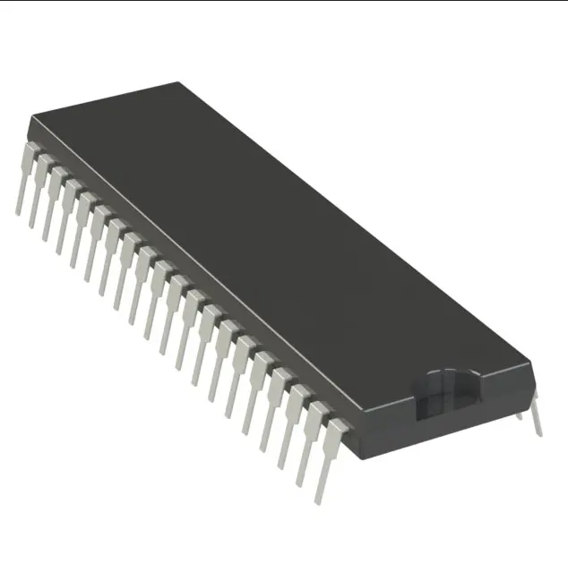 High quality electronic components new original PIC18F4520-I/P IC MCU 8BIT 32KB FLASH 40DIP PIC 18F Microcontroller