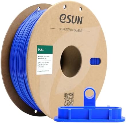 Pla + 1.75mm 1kg - v-bleu