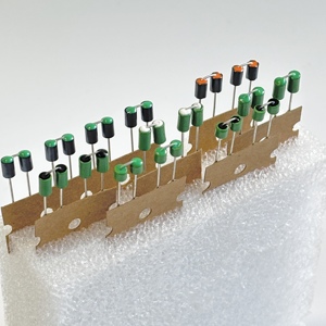 Eliminate the Noise of the Serial Power Supply <strong>Input</strong> <strong>Source</strong> From Cobalt-based Amorphous Magnetic Beads - Product Image 6
